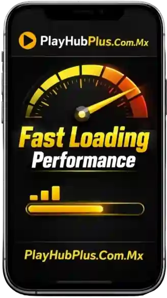 Fast Loading Performance