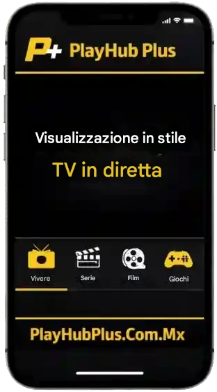 Visualización en vivo al Estilo de Televisión